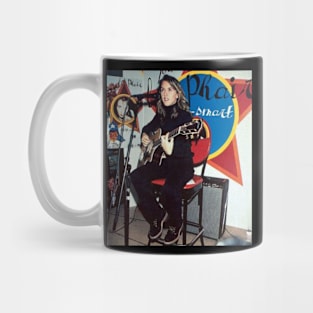 LIZ PHAIR MERCH VTG Mug